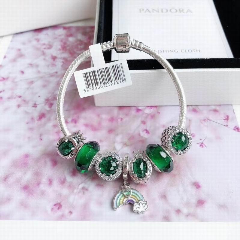 Pandora Bracelets 352